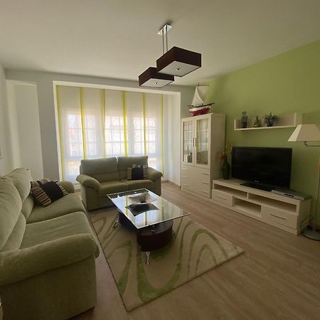 Precioso Piso En Pleno Centro De O Grove Apartment Екстериор снимка