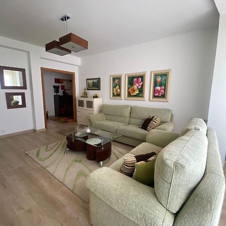 Precioso Piso En Pleno Centro De O Grove Apartment Екстериор снимка