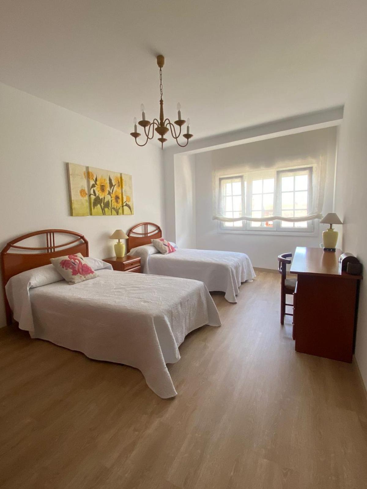 Precioso Piso En Pleno Centro De O Grove Apartment Екстериор снимка