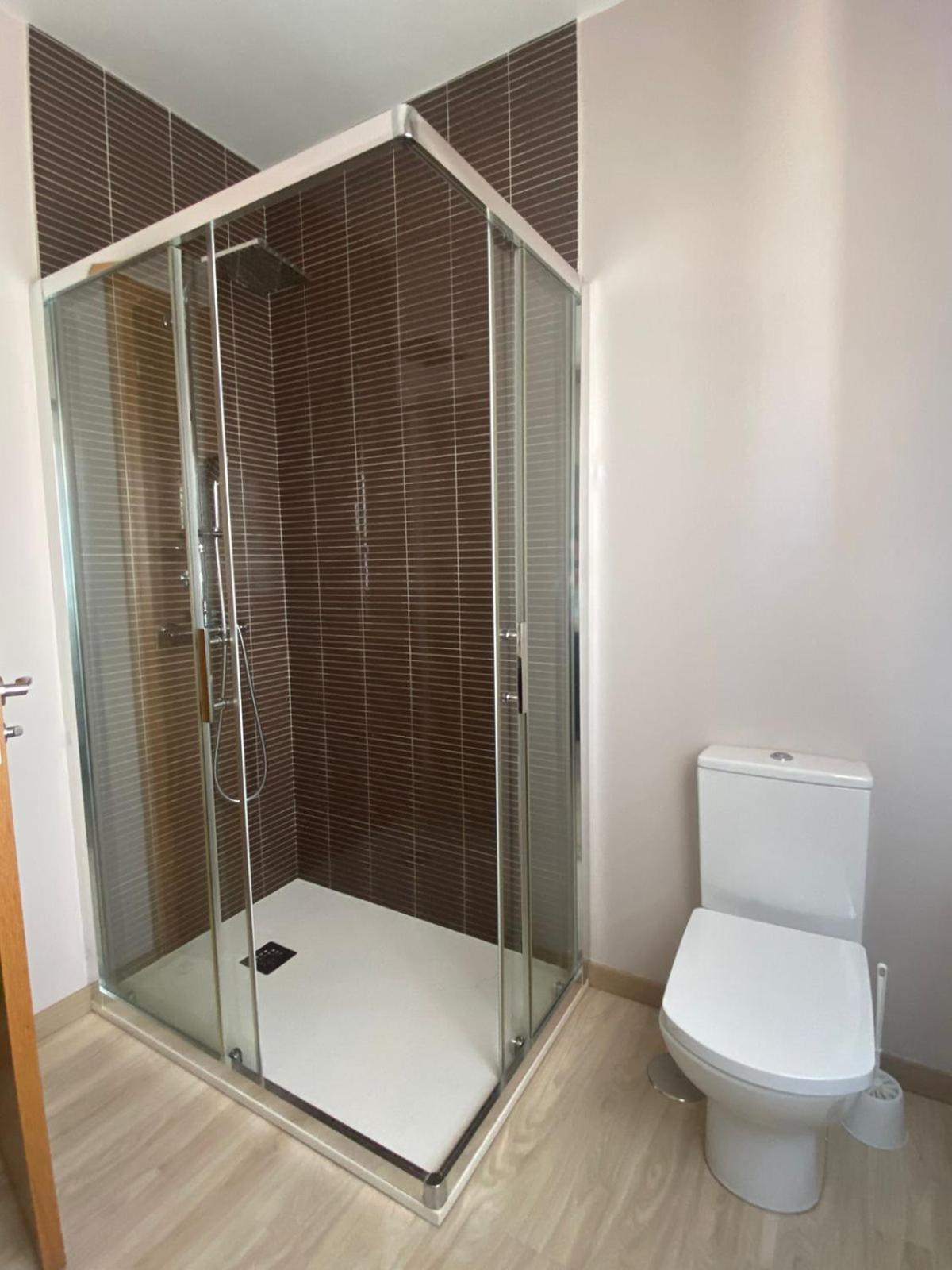 Precioso Piso En Pleno Centro De O Grove Apartment Екстериор снимка