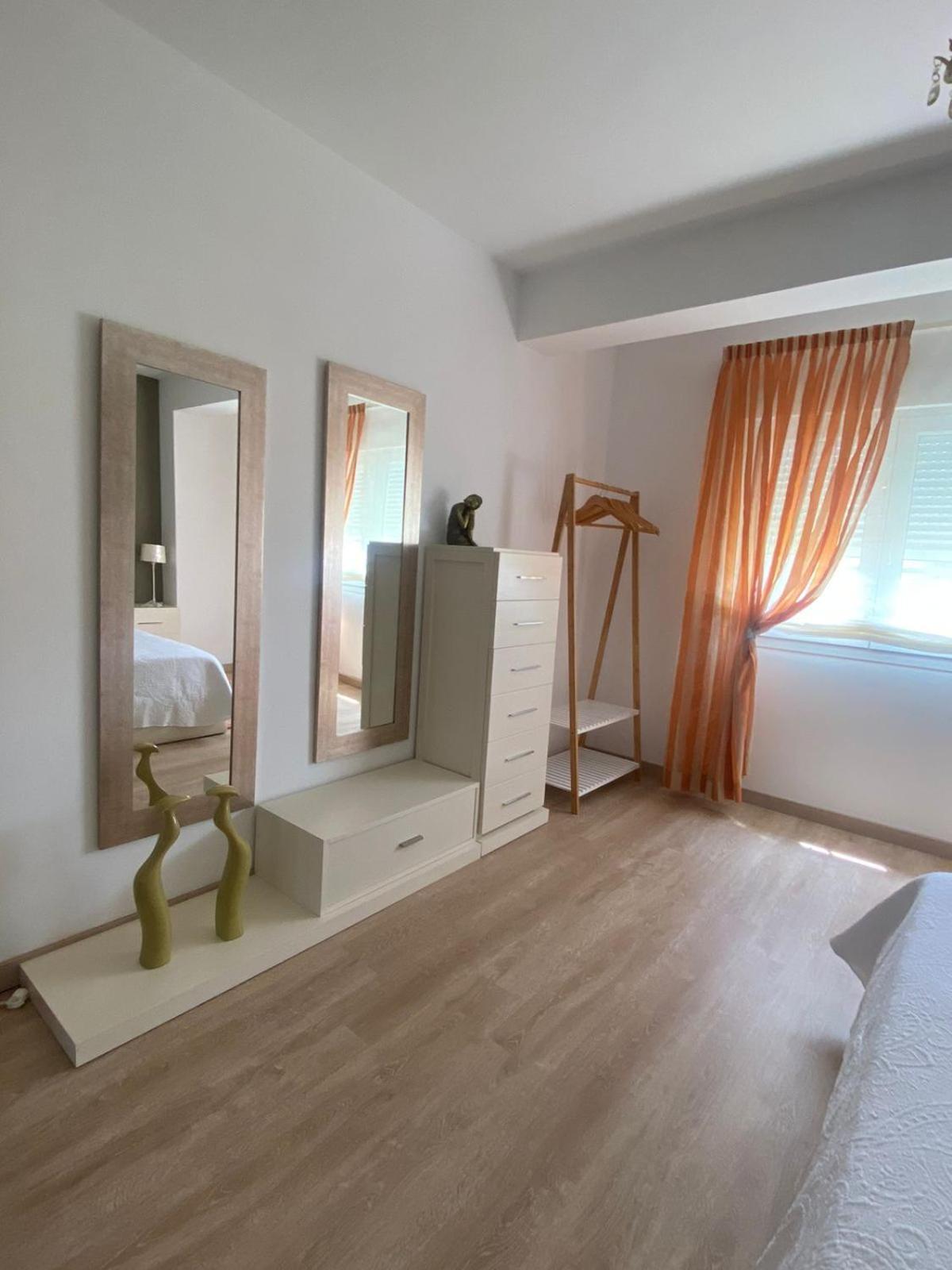 Precioso Piso En Pleno Centro De O Grove Apartment Екстериор снимка